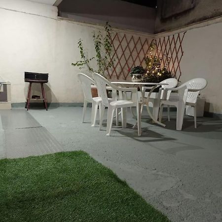 Apartamento Trikala Alex House Exterior foto