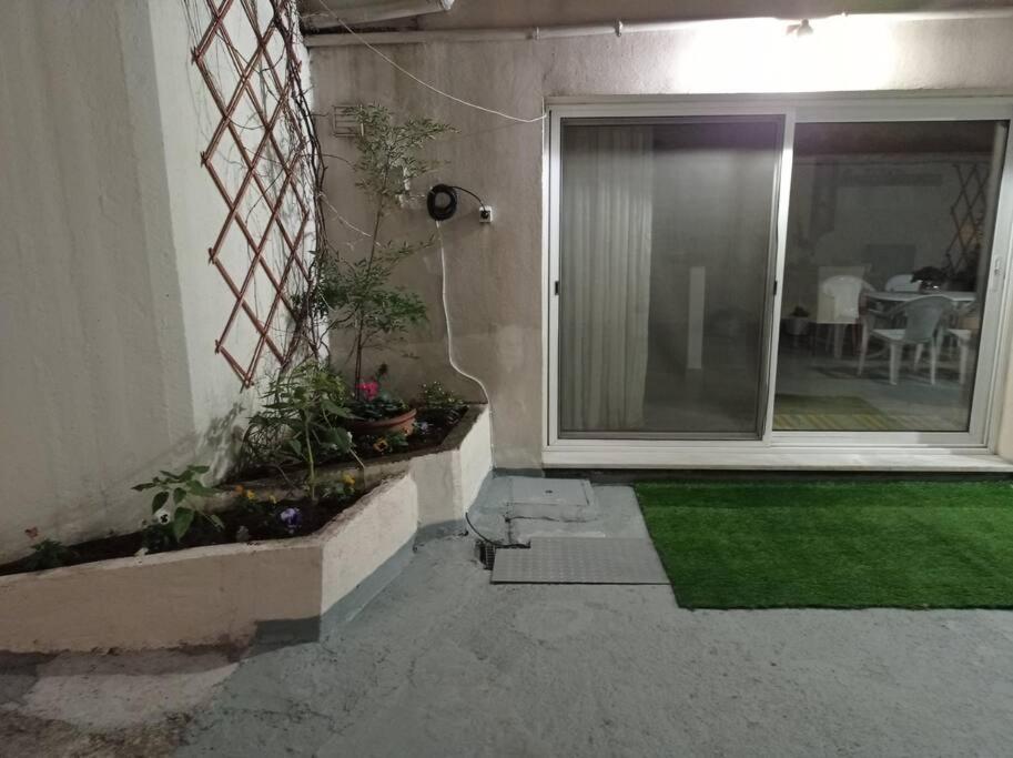 Apartamento Trikala Alex House Exterior foto