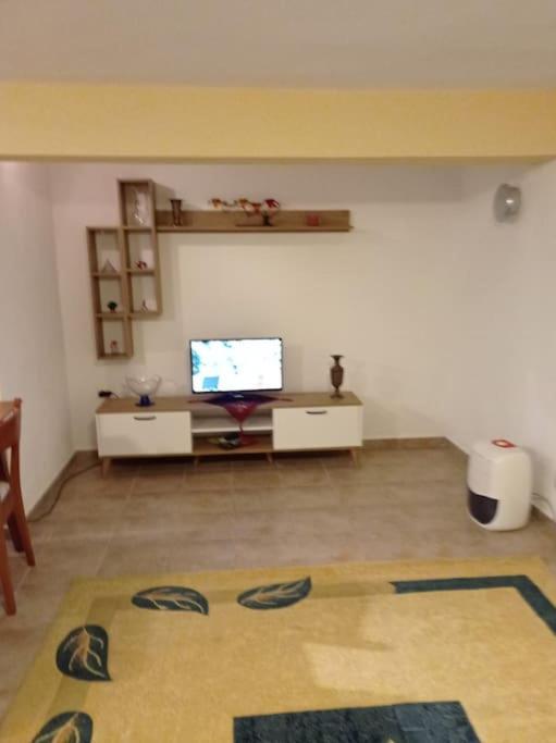 Apartamento Trikala Alex House Exterior foto