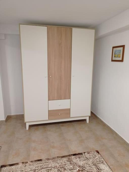 Apartamento Trikala Alex House Exterior foto