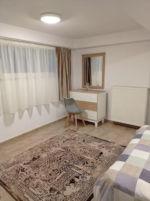 Apartamento Trikala Alex House Exterior foto
