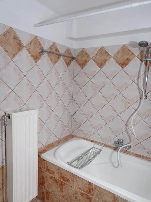 Apartamento Trikala Alex House Exterior foto