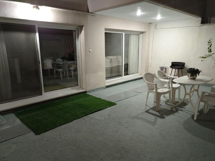 Apartamento Trikala Alex House Exterior foto